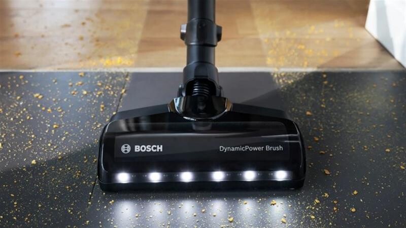 Акумуляторний пилосос Bosch BSS71125AH