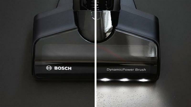 Акумуляторний пилосос Bosch BSS71125AH