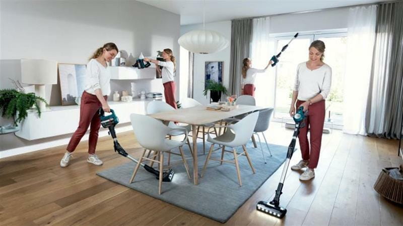 Акумуляторний пилосос Bosch BSS71125AH