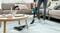 Фото - Акумуляторний пилосос Bosch BSS71125AH | click.ua