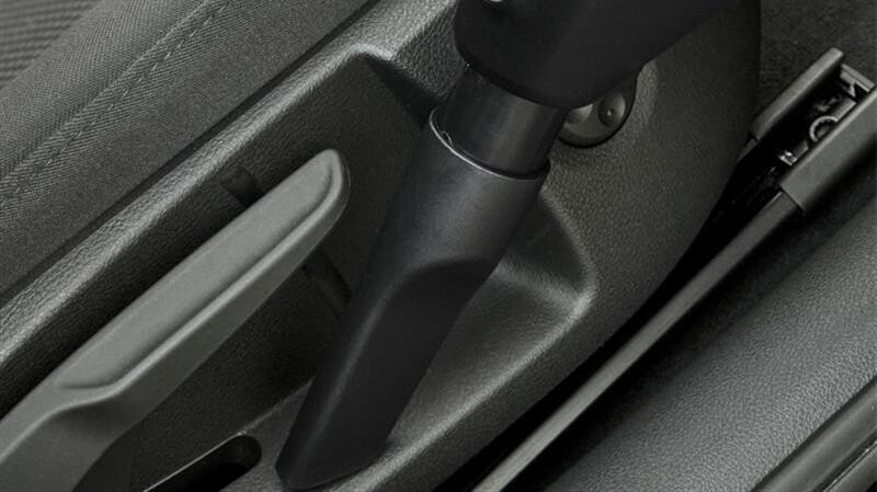 Аккумуляторный пылесос Bosch BCS712XXL