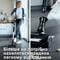 Фото - Акумуляторний пилосос Bosch BCS712XXL | click.ua