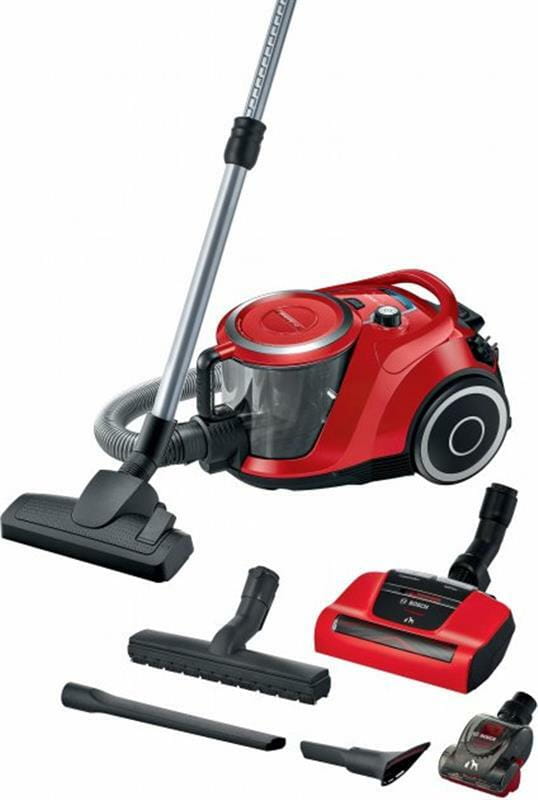 Пилосос Bosch BGS41PET1