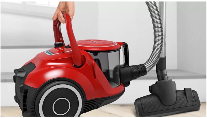 Пилосос Bosch BGS41PET1