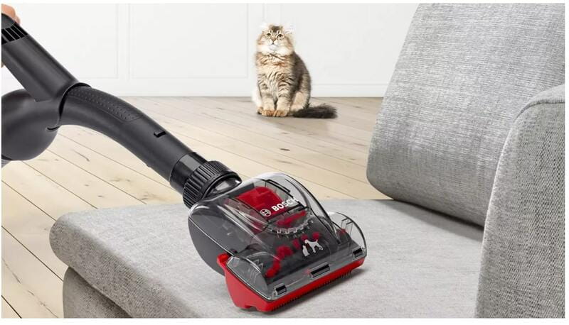 Пилосос Bosch BGS41PET1