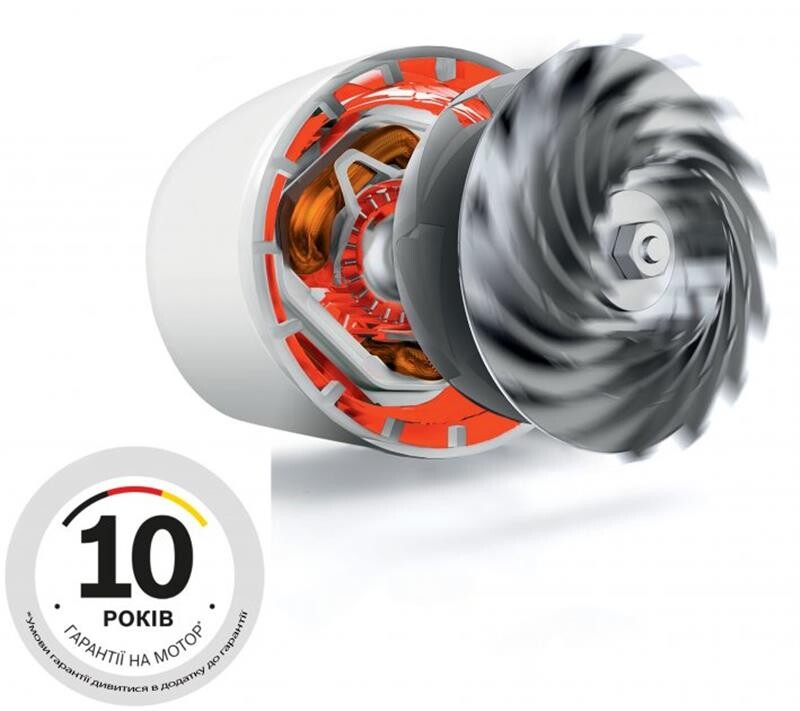 Пилосос Bosch BGS41PET1