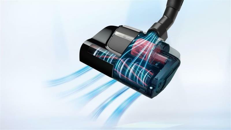 Пылесос Bosch BGS7POW1