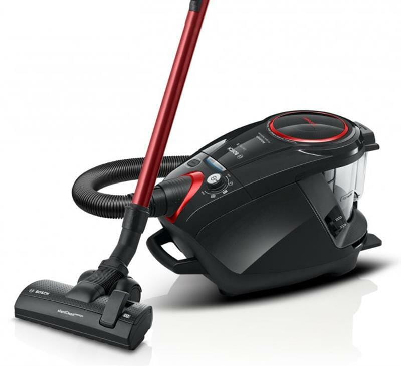 Пылесос Bosch BGS7POW1