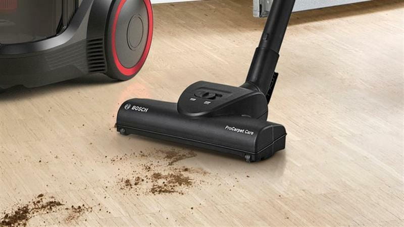 Пылесос Bosch BGS21POW2