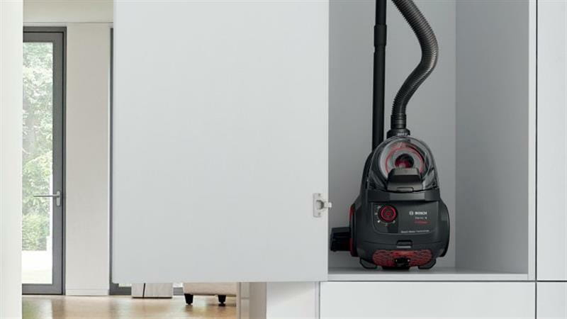 Пылесос Bosch BGS21POW2