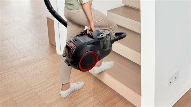 Пылесос Bosch BGS21POW2