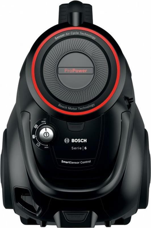 Пилосос Bosch BGS41POW2