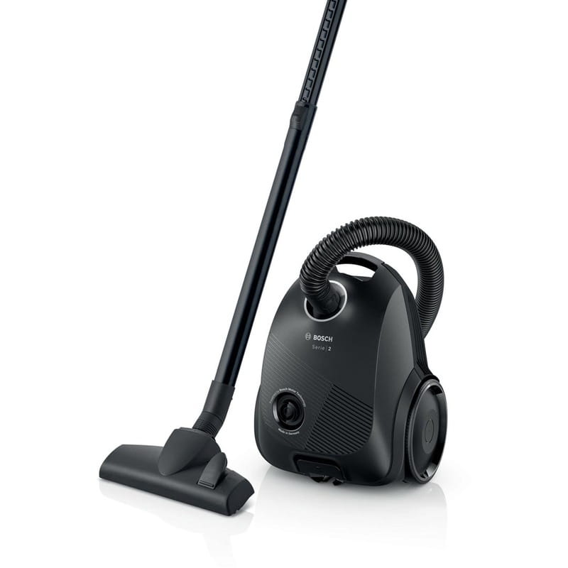 Пылесос Bosch BGBS2LB1