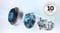 Фото - Пылесос Bosch BGBS2LB1 | click.ua