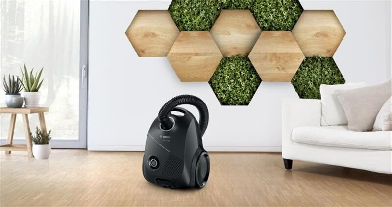 Пилосос Bosch BGBS2BA1P