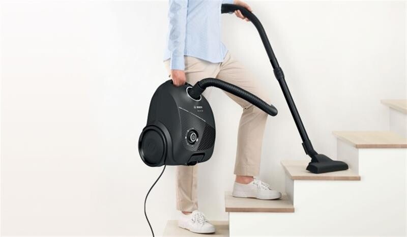 Пилосос Bosch BGBS2BA1P