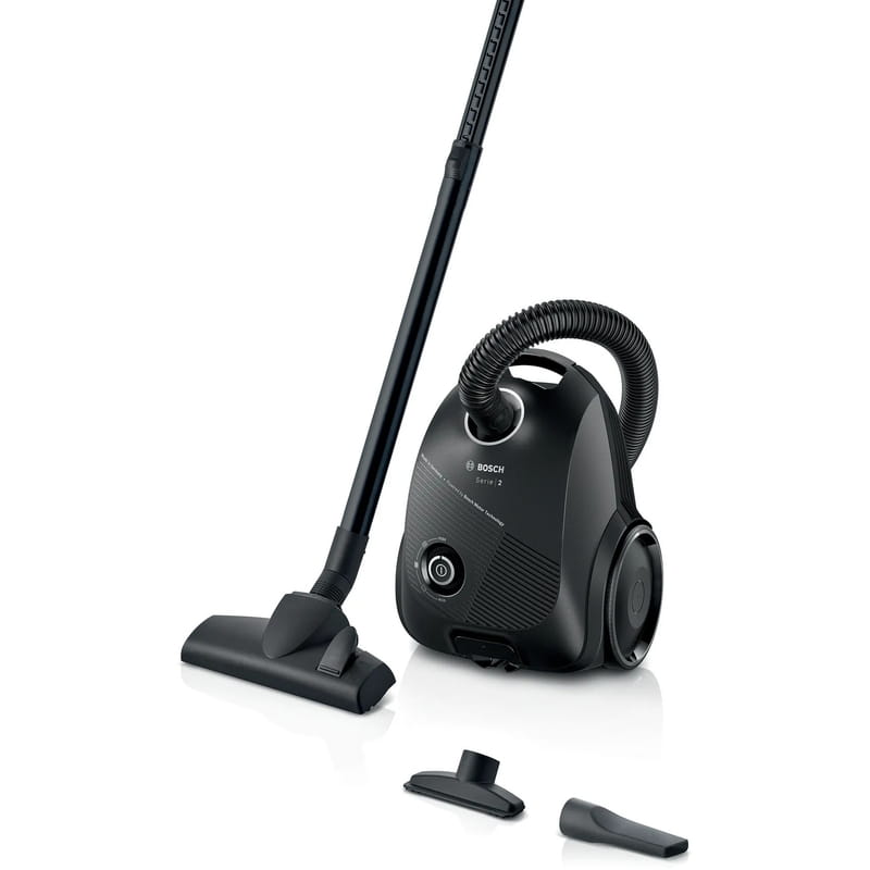 Пылесос Bosch BGBS2BA1P