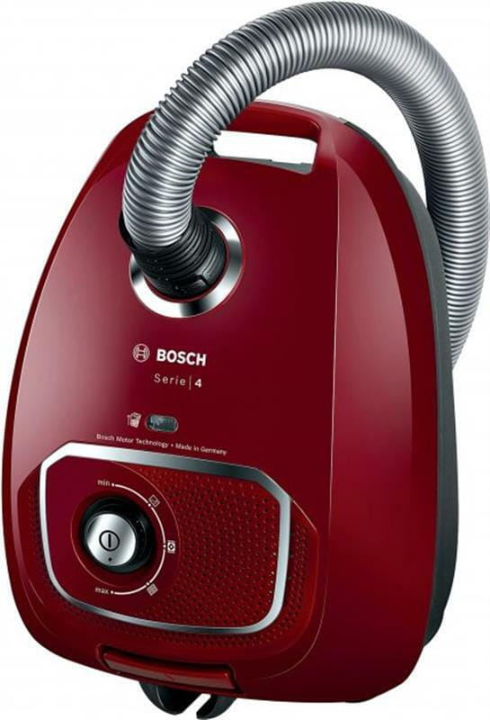 Пылесос Bosch BGLS4X201