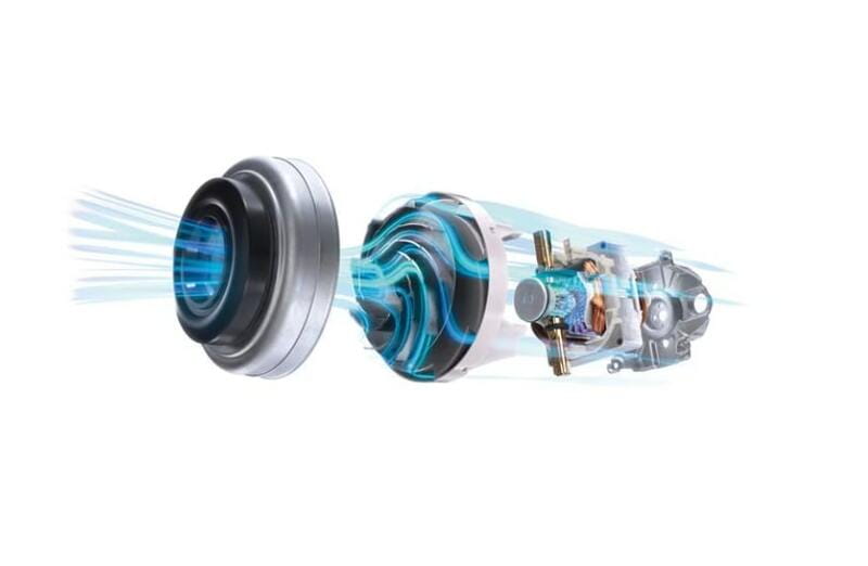Пылесос Bosch BGLS4X201