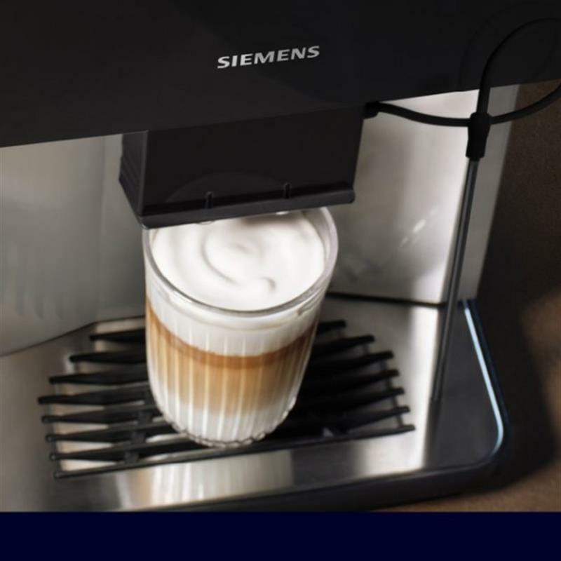 Кофемашина Siemens TP511R01