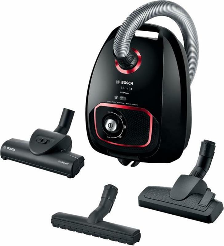 Пилосос Bosch BGLS4POW2