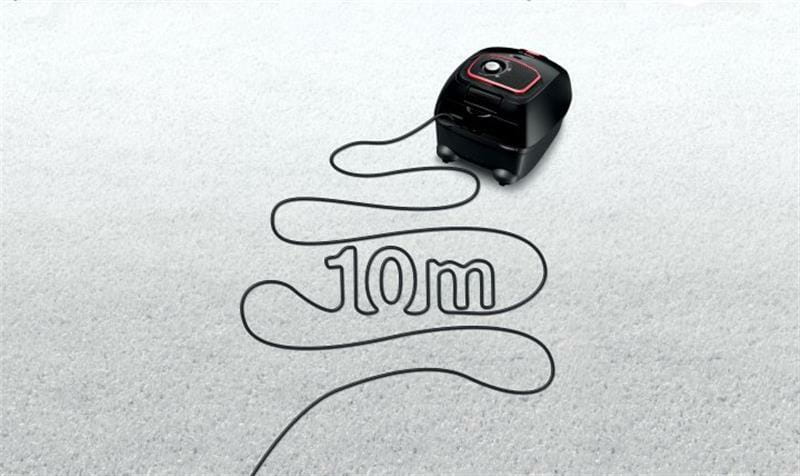 Пилосос Bosch BGLS4POW2