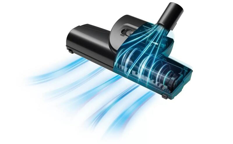 Пилосос Bosch BGLS4POW2