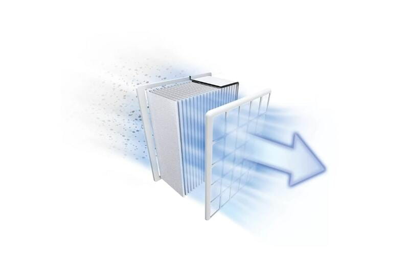 Пилосос Bosch BGLS4POW2