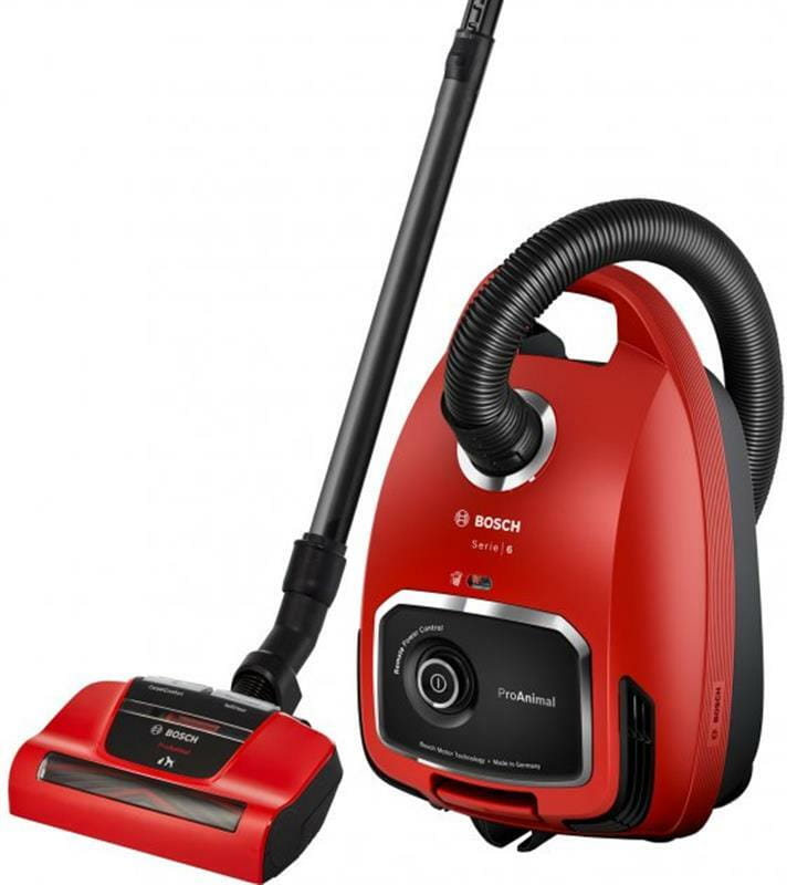 Пылесос Bosch BGL6PET1