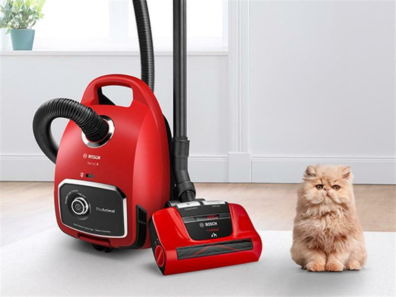 Пылесос Bosch BGL6PET1