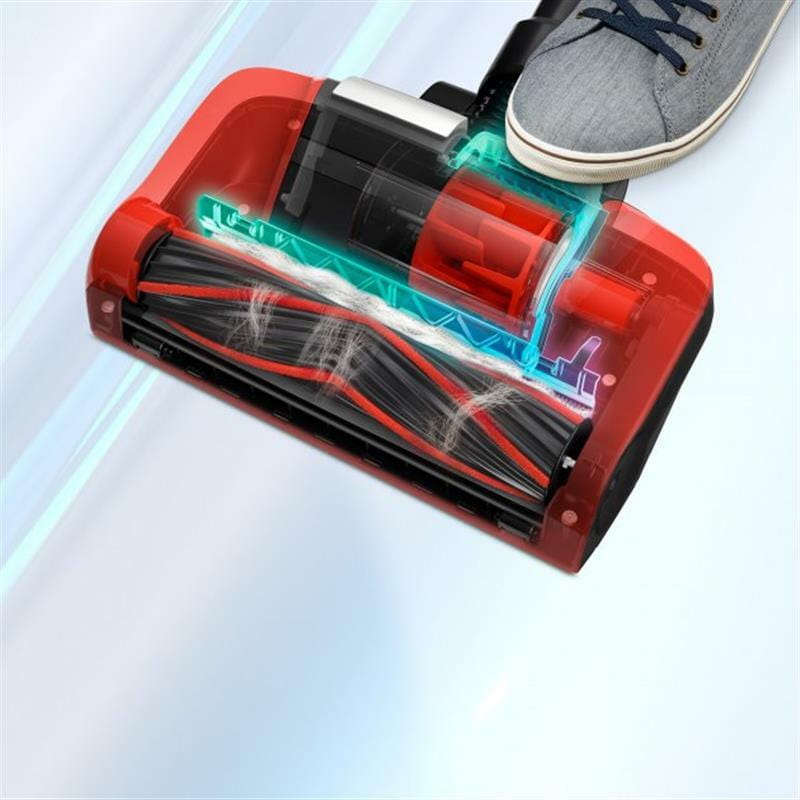 Пылесос Bosch BGL6PET1