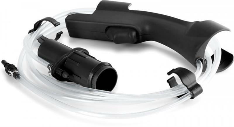 Пылесос Bosch BWD421PET