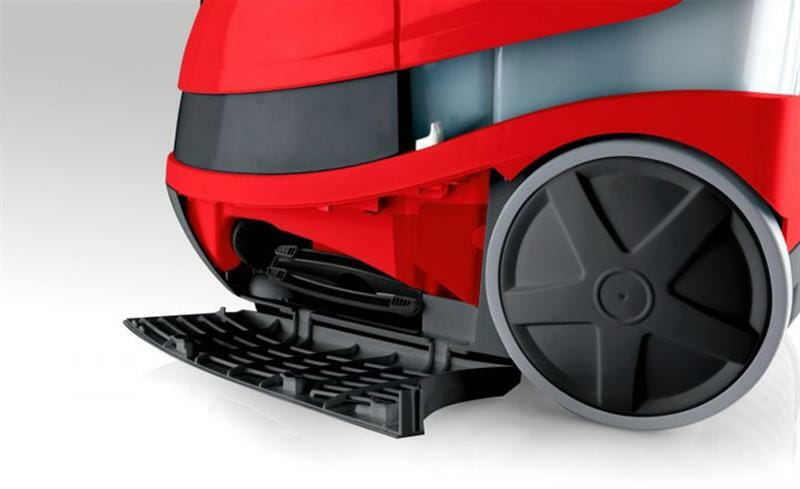 Пылесос Bosch BWD421PET