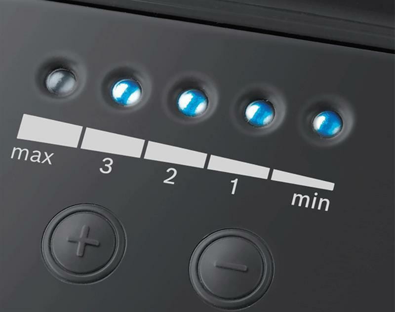 Пылесос Bosch BWD421PET