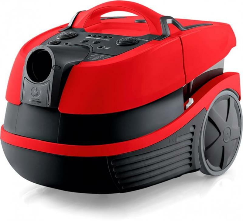Пылесос Bosch BWD421PET
