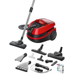 Купить Пылесос Bosch BWD421PET Пылесос Bosch BWD421PET