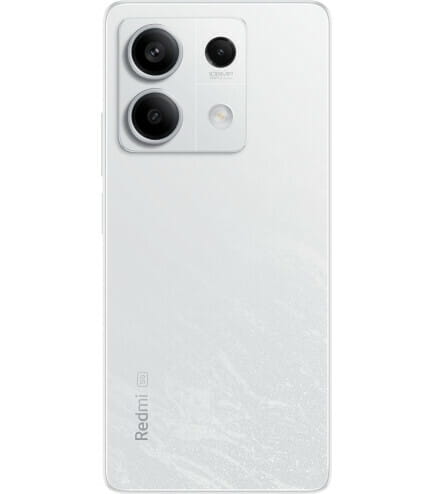 Смартфон Xiaomi Redmi Note 13 5G 6/128GB Dual Sim Arctic White