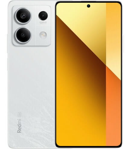 Смартфон Xiaomi Redmi Note 13 5G 8/256GB Dual Sim Arctic White