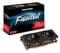 Фото - Відеокарта AMD Radeon RX 6750 XT 12GB GDDR6 Fighter PowerColor (AXRX 6750 XT 12GBD6-3DH) | click.ua