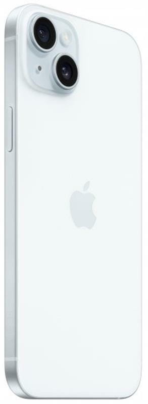 Смартфон Apple iPhone 15 Plus 256GB A3094 Blue (MU1F3RX/A)