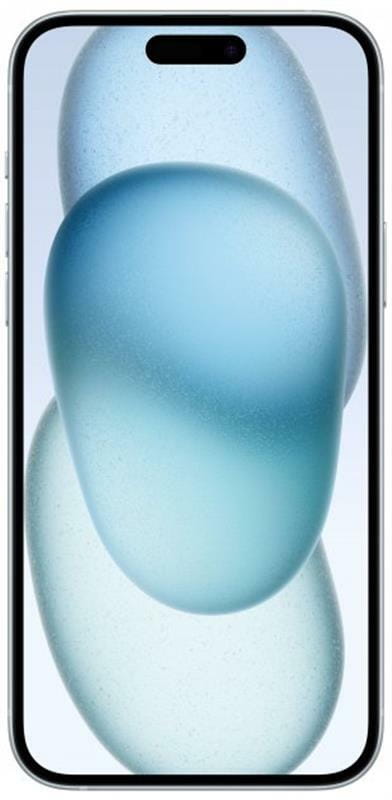 Смартфон Apple iPhone 15 Plus 256GB A3094 Blue (MU1F3RX/A)