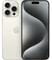 Фото - Смартфон Apple iPhone 15 Pro 128GB A3102 White Titanium (MTUW3RX/A) | click.ua