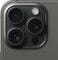Фото - Смартфон Apple iPhone 15 Pro 256GB A3102 Black Titanium (MTV13RX/A) | click.ua