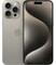 Фото - Смартфон Apple iPhone 15 Pro 256GB A3102 Natural Titanium (MTV53RX/A) | click.ua
