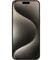 Фото - Смартфон Apple iPhone 15 Pro 512GB A3102 Natural Titanium (MTV93RX/A) | click.ua