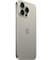 Фото - Смартфон Apple iPhone 15 Pro 512GB A3102 Natural Titanium (MTV93RX/A) | click.ua