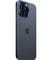 Фото - Смартфон Apple iPhone 15 Pro 512GB A3102 Blue Titanium (MTVA3RX/A) | click.ua