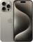 Фото - Смартфон Apple iPhone 15 Pro Max 512GB A3106 Natural Titanium (MU7E3RX/A) | click.ua
