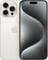 Фото - Смартфон Apple iPhone 15 Pro Max 512GB A3106 White Titanium (MU7D3RX/A) | click.ua