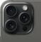 Фото - Смартфон Apple iPhone 15 Pro Max 256GB A3106 Black Titanium (MU773RX/A) | click.ua